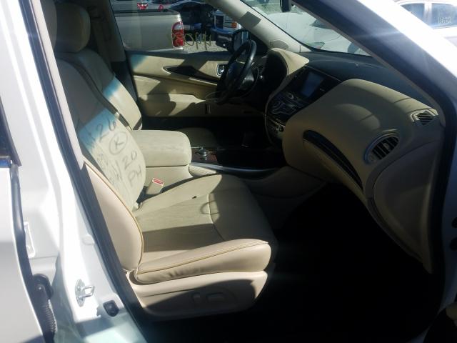 Photo 4 VIN: 5N1AL0MM9FC523769 - INFINITI QX60 