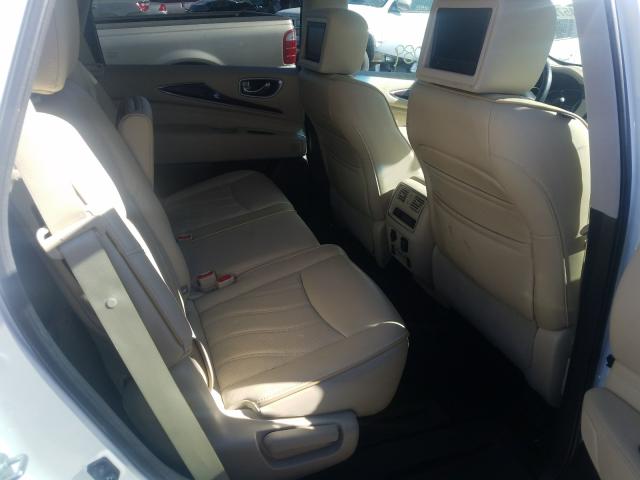 Photo 5 VIN: 5N1AL0MM9FC523769 - INFINITI QX60 