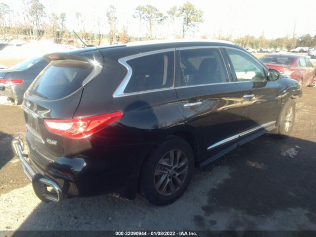 Photo 3 VIN: 5N1AL0MM9FC526252 - INFINITI QX60 