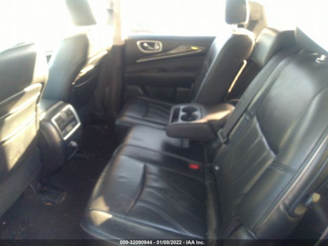 Photo 7 VIN: 5N1AL0MM9FC526252 - INFINITI QX60 