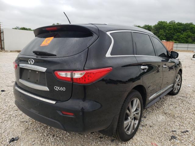 Photo 3 VIN: 5N1AL0MM9FC527384 - INFINITI QX60 