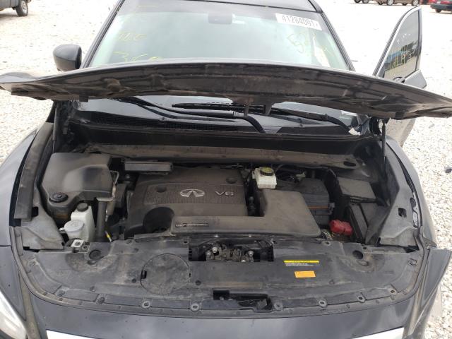 Photo 6 VIN: 5N1AL0MM9FC527384 - INFINITI QX60 