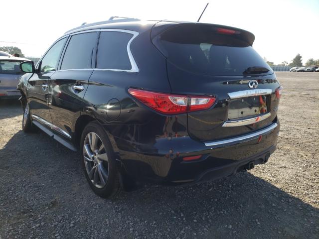 Photo 2 VIN: 5N1AL0MM9FC530320 - INFINITI QX60 