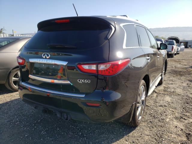 Photo 3 VIN: 5N1AL0MM9FC530320 - INFINITI QX60 