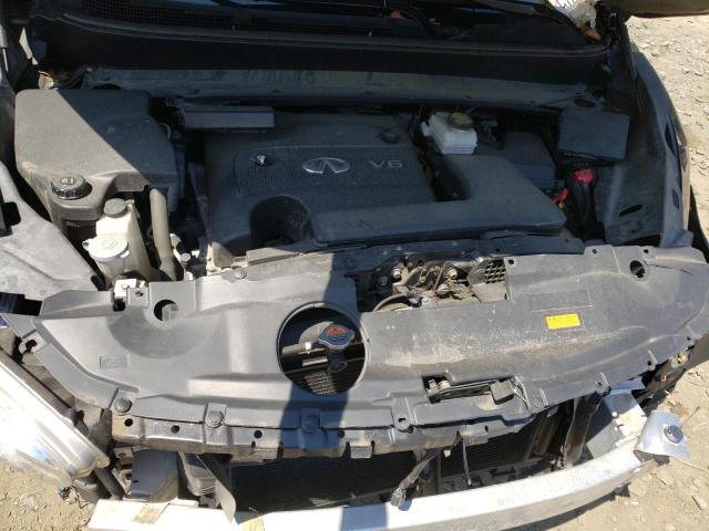 Photo 6 VIN: 5N1AL0MM9FC537560 - INFINITI QX60 