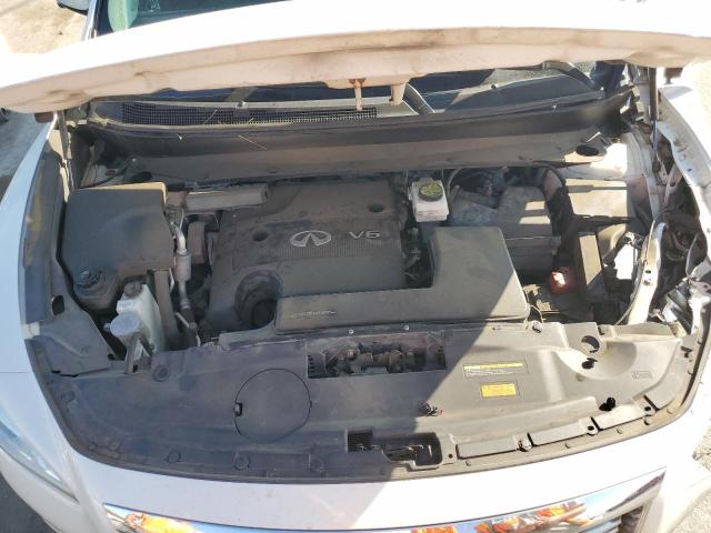 Photo 11 VIN: 5N1AL0MM9FC538045 - INFINITI QX60 