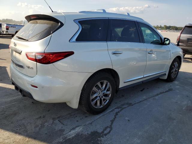 Photo 2 VIN: 5N1AL0MM9FC538045 - INFINITI QX60 