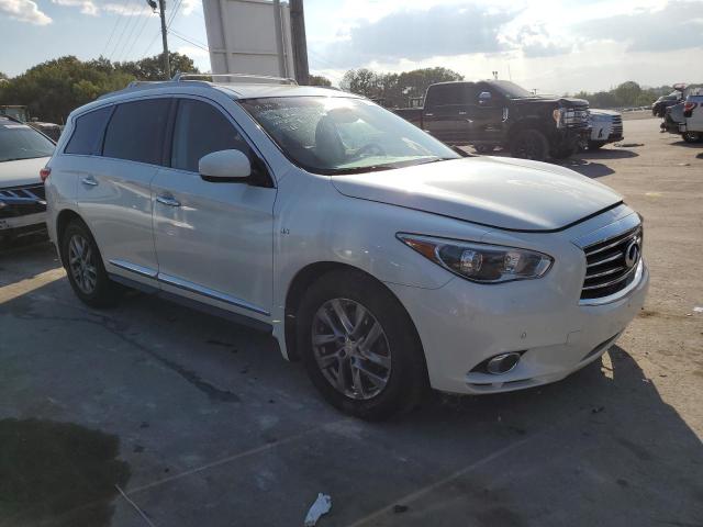 Photo 3 VIN: 5N1AL0MM9FC538045 - INFINITI QX60 