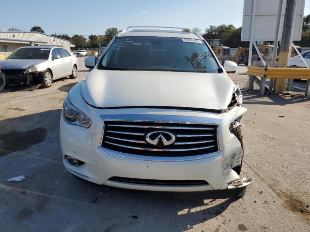 Photo 4 VIN: 5N1AL0MM9FC538045 - INFINITI QX60 