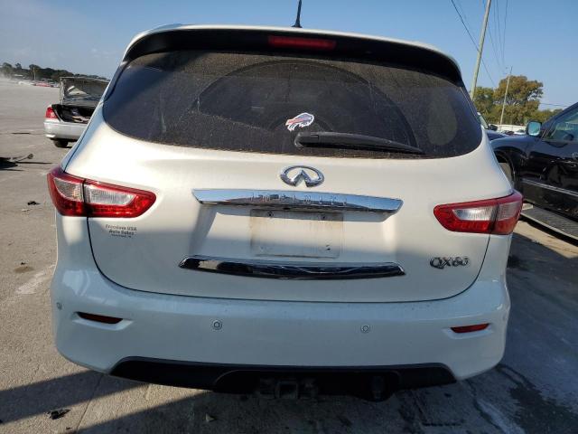 Photo 5 VIN: 5N1AL0MM9FC538045 - INFINITI QX60 