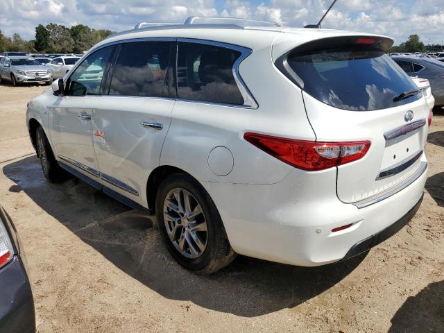 Photo 1 VIN: 5N1AL0MM9FC540135 - INFINITI QX60 