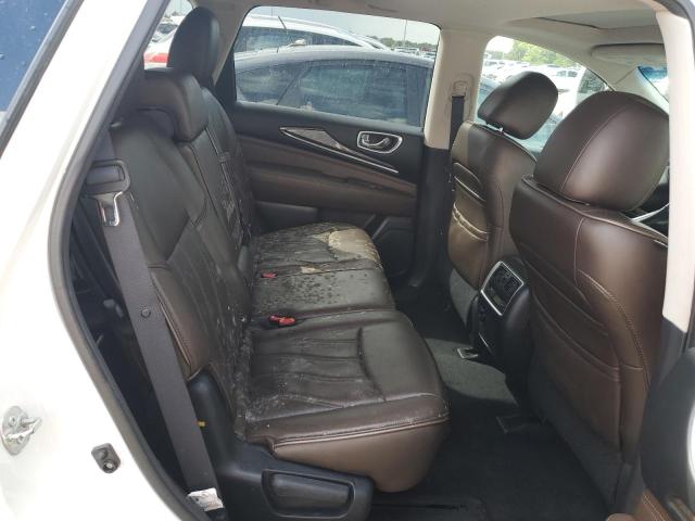 Photo 10 VIN: 5N1AL0MM9FC540135 - INFINITI QX60 