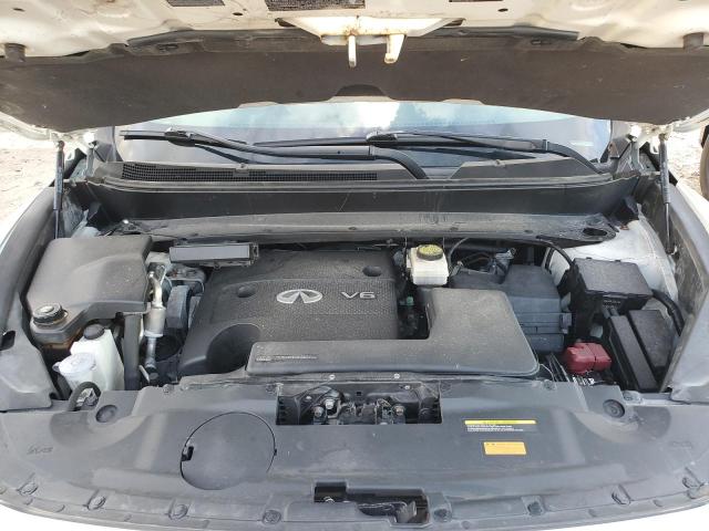 Photo 11 VIN: 5N1AL0MM9FC540135 - INFINITI QX60 