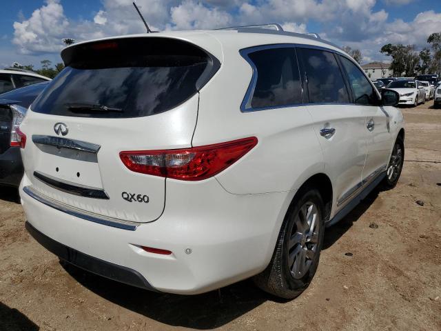 Photo 2 VIN: 5N1AL0MM9FC540135 - INFINITI QX60 