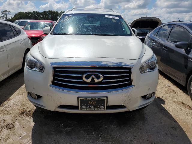 Photo 4 VIN: 5N1AL0MM9FC540135 - INFINITI QX60 