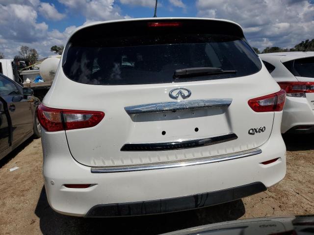 Photo 5 VIN: 5N1AL0MM9FC540135 - INFINITI QX60 