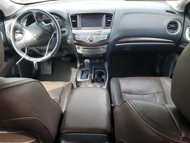 Photo 7 VIN: 5N1AL0MM9FC540135 - INFINITI QX60 