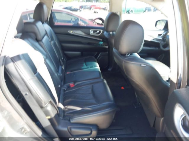 Photo 7 VIN: 5N1AL0MM9FC540538 - INFINITI QX60 