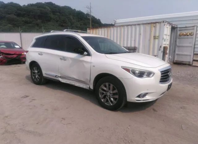 Photo 0 VIN: 5N1AL0MM9FC543083 - INFINITI QX60 