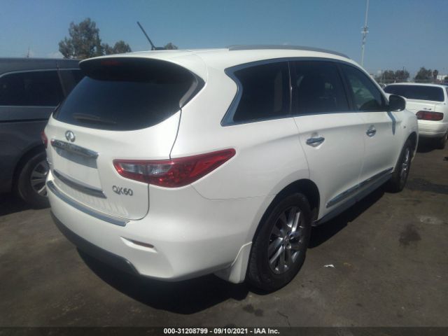 Photo 3 VIN: 5N1AL0MM9FC545609 - INFINITI QX60 