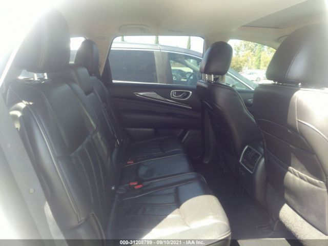 Photo 7 VIN: 5N1AL0MM9FC545609 - INFINITI QX60 