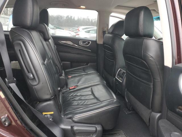 Photo 10 VIN: 5N1AL0MM9FC546307 - INFINITI QX60 