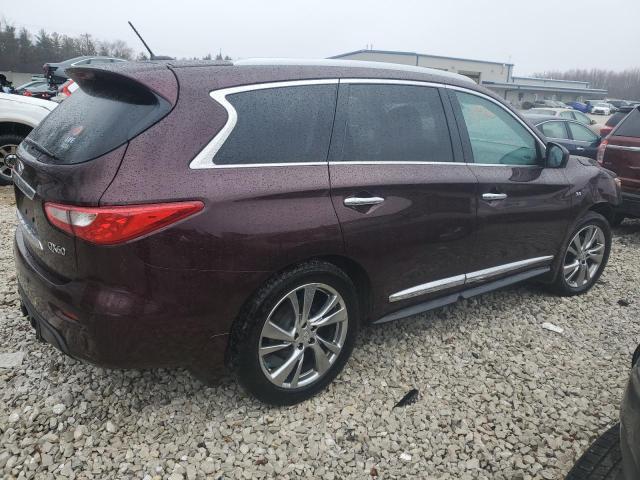 Photo 2 VIN: 5N1AL0MM9FC546307 - INFINITI QX60 