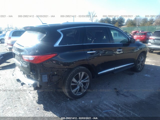 Photo 3 VIN: 5N1AL0MM9FC546632 - INFINITI QX60 