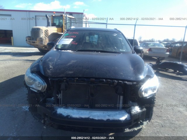 Photo 5 VIN: 5N1AL0MM9FC546632 - INFINITI QX60 