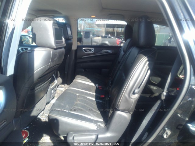 Photo 7 VIN: 5N1AL0MM9FC546632 - INFINITI QX60 