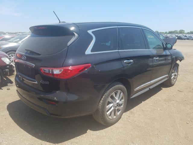 Photo 3 VIN: 5N1AL0MM9FC548431 - INFINITI QX60 