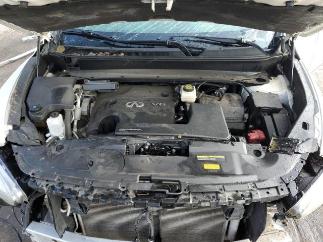 Photo 10 VIN: 5N1AL0MM9FC549739 - INFINITI QX60 