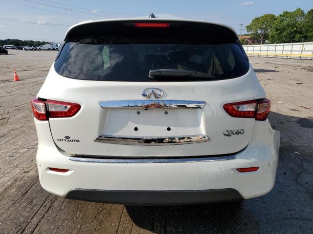 Photo 5 VIN: 5N1AL0MM9FC549739 - INFINITI QX60 