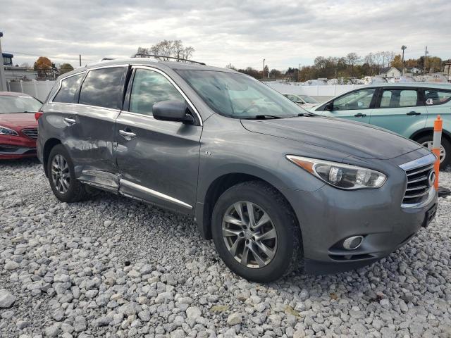 Photo 3 VIN: 5N1AL0MM9FC549983 - INFINITI QX60 