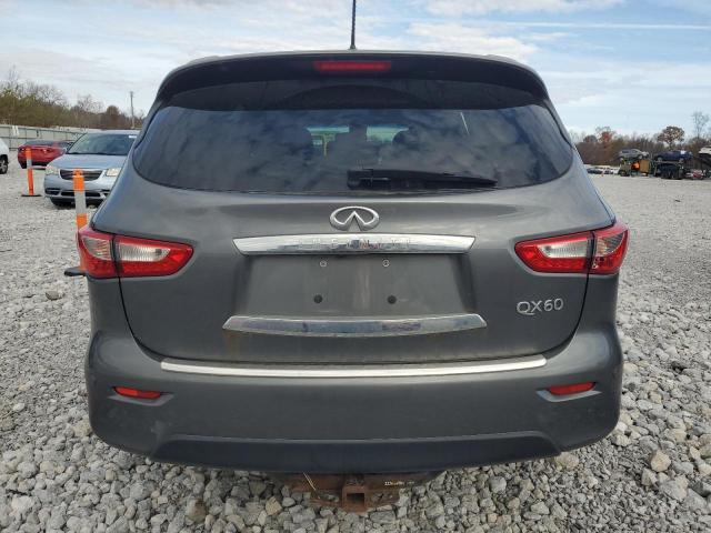 Photo 5 VIN: 5N1AL0MM9FC549983 - INFINITI QX60 