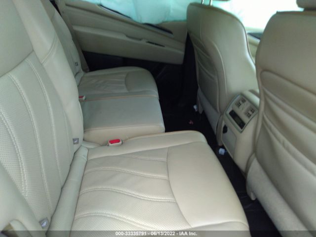 Photo 7 VIN: 5N1AL0MM9FC550065 - INFINITI QX60 