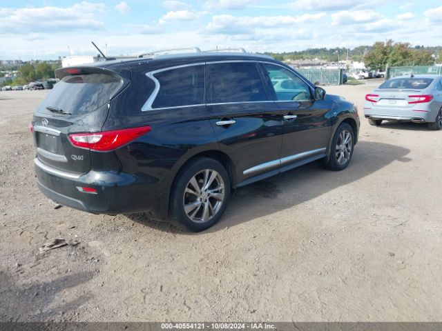 Photo 3 VIN: 5N1AL0MM9FC551281 - INFINITI QX60 