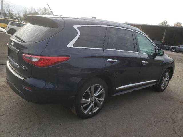 Photo 2 VIN: 5N1AL0MM9FC551362 - INFINITI QX60 