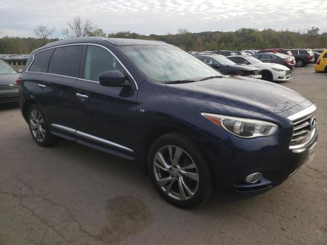 Photo 3 VIN: 5N1AL0MM9FC551362 - INFINITI QX60 