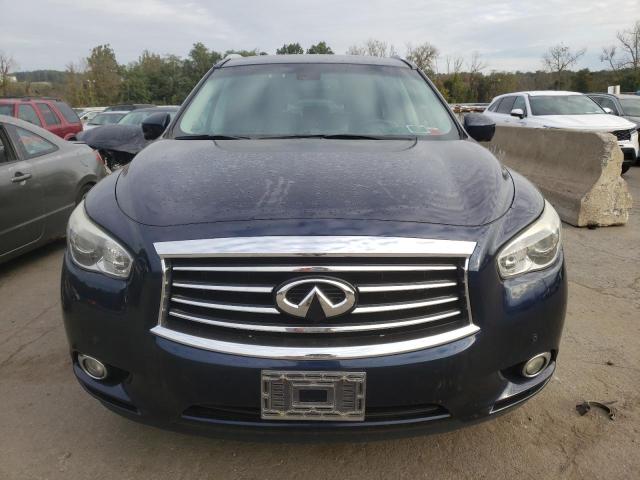 Photo 4 VIN: 5N1AL0MM9FC551362 - INFINITI QX60 