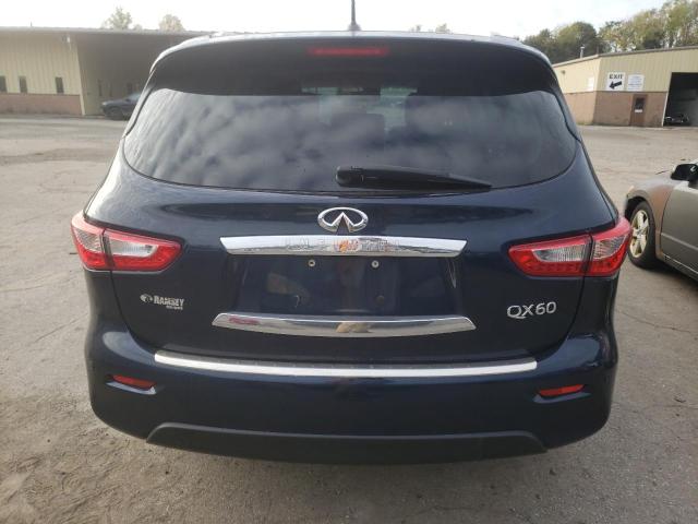 Photo 5 VIN: 5N1AL0MM9FC551362 - INFINITI QX60 