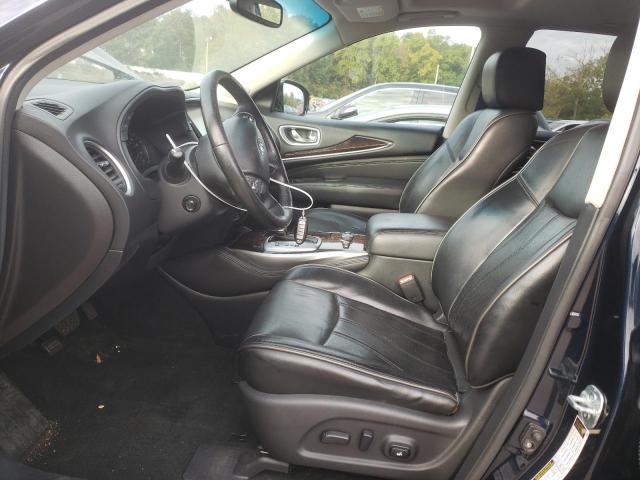 Photo 6 VIN: 5N1AL0MM9FC551362 - INFINITI QX60 