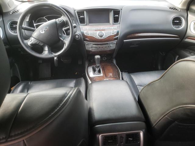 Photo 7 VIN: 5N1AL0MM9FC551362 - INFINITI QX60 