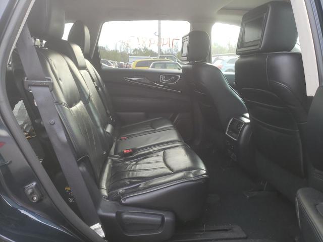 Photo 9 VIN: 5N1AL0MM9FC551362 - INFINITI QX60 