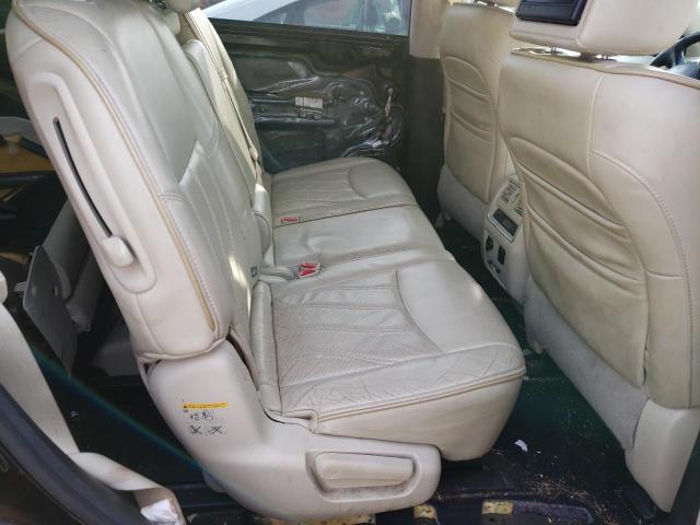 Photo 10 VIN: 5N1AL0MM9FC552303 - INFINITI QX60 