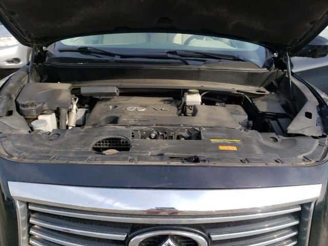 Photo 11 VIN: 5N1AL0MM9FC552303 - INFINITI QX60 