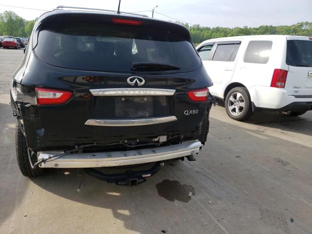 Photo 5 VIN: 5N1AL0MM9FC552303 - INFINITI QX60 