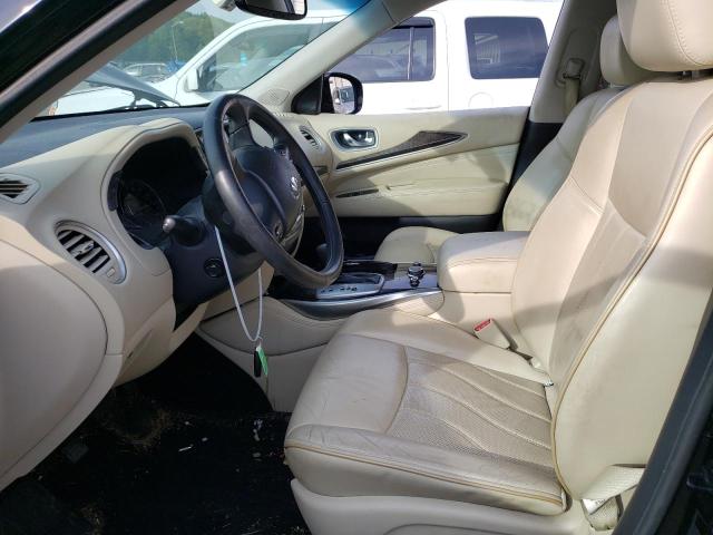 Photo 6 VIN: 5N1AL0MM9FC552303 - INFINITI QX60 