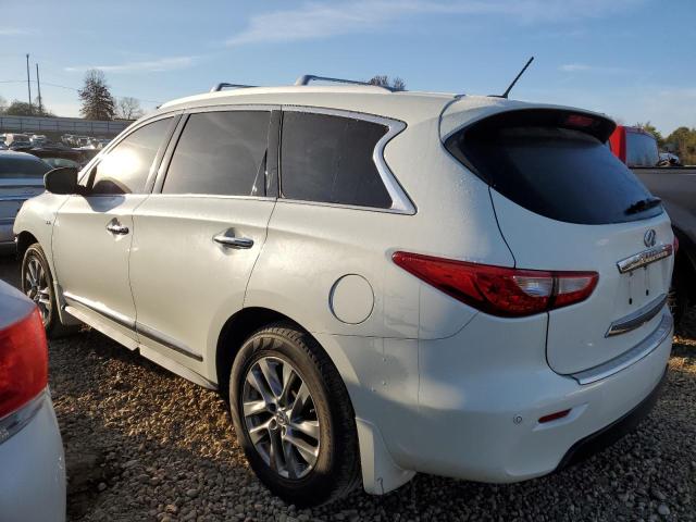 Photo 1 VIN: 5N1AL0MM9FC553791 - INFINITI QX60 