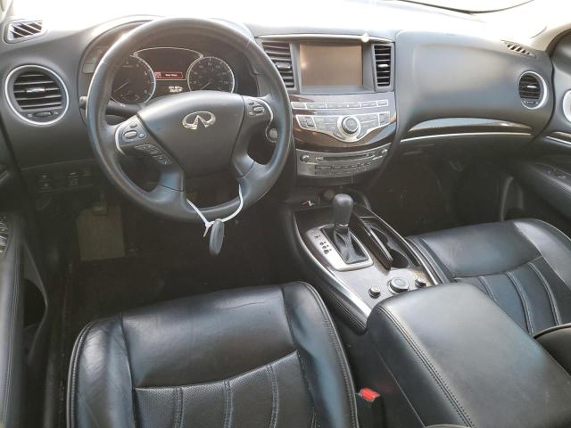 Photo 7 VIN: 5N1AL0MM9FC553791 - INFINITI QX60 